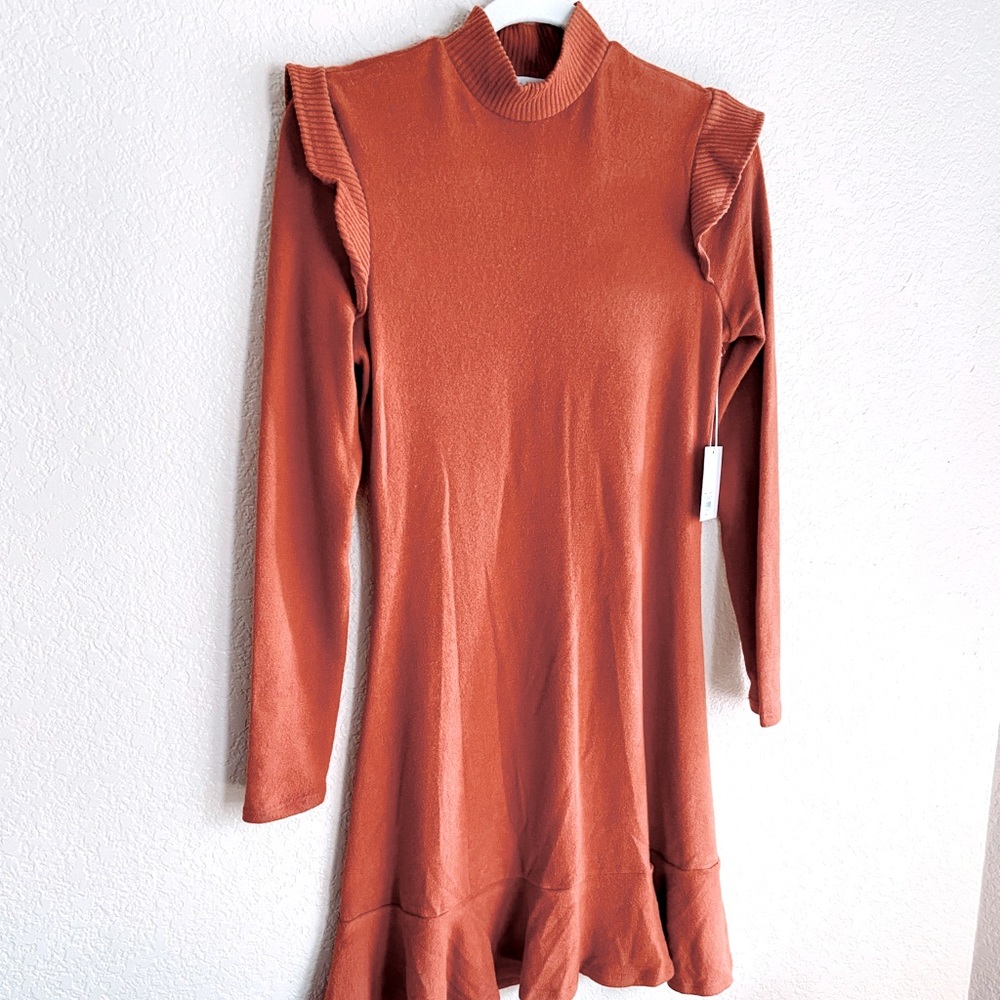 Lauren Conrad dress